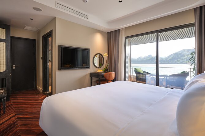 2 Days 1 Night Discovery Halong Lan Ha Bay Group for 2 Adults - Reviews