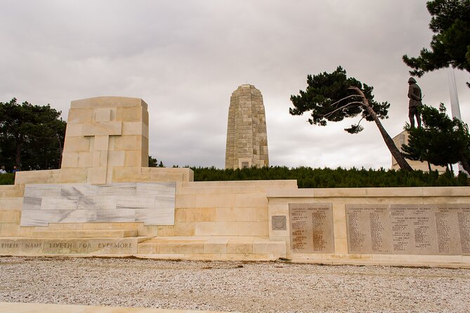 2 Days 1 Night Gallipoli and Troy Tour From / to Istanbul - Feedback and Recommendations