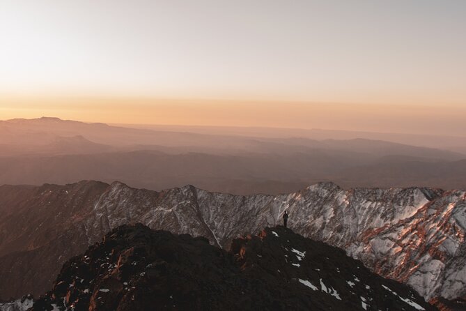 2 Days 1 Night Hike Mount Toubkal Tour - Additional Information and Cancellation Policy
