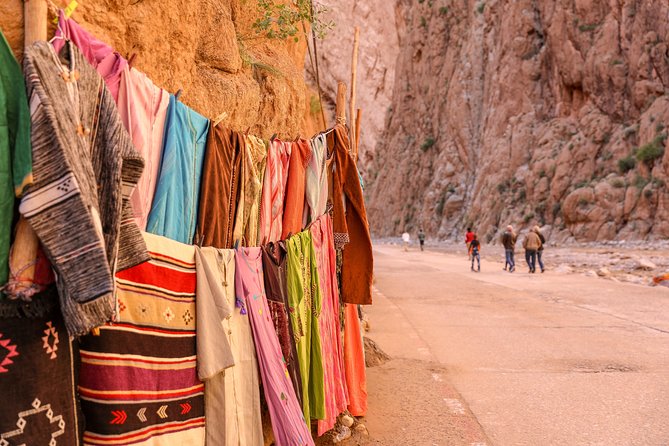2 Days 1 Night Private Desert Trip From Fes to Merzouga - Common Questions