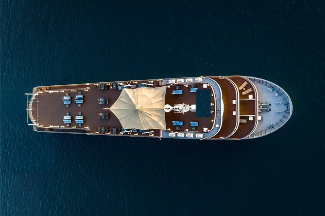 2 Days Boss Cruise in Halong and Lan Ha Bay From Hanoi - The Sum Up