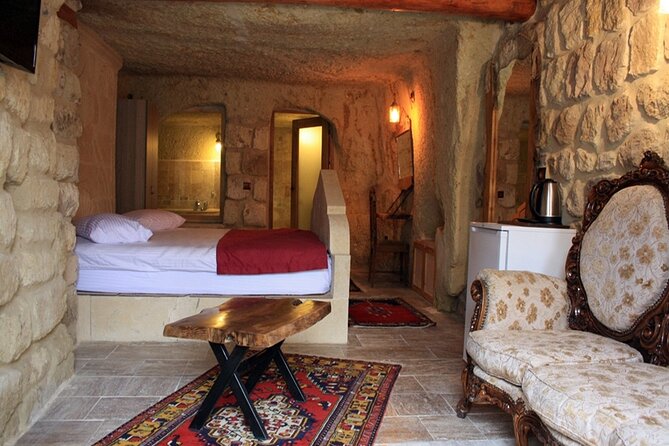 2 Days Cappadocia Tour From Antalya With Cave Hotel Overnight - Tour Highlights and Activities