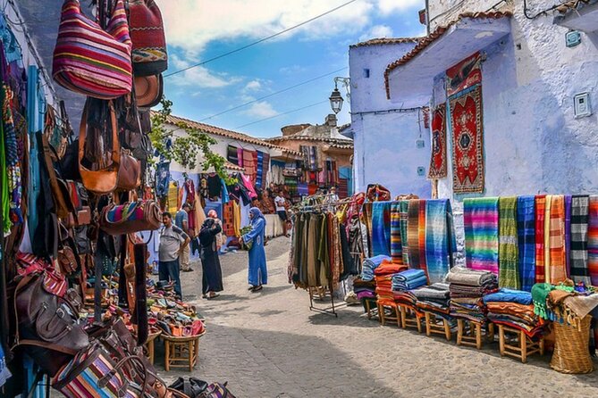 2 Days Chefchaouen and Tangier Tour From Casablanca - Viator Help Center Support