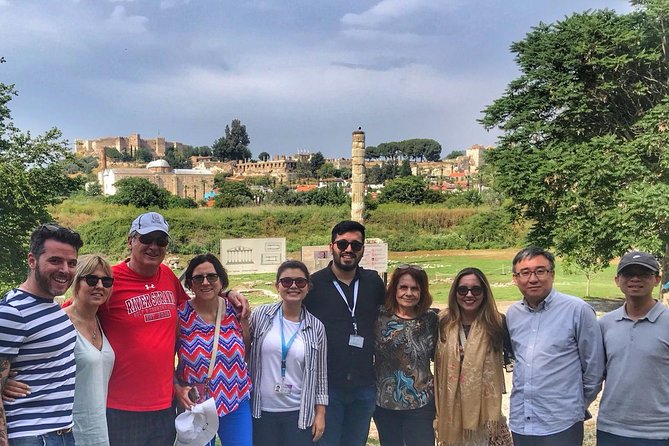 2 Days Ephesus and Pamukkale Tours From Istanbul - Additional Information and Recommendations