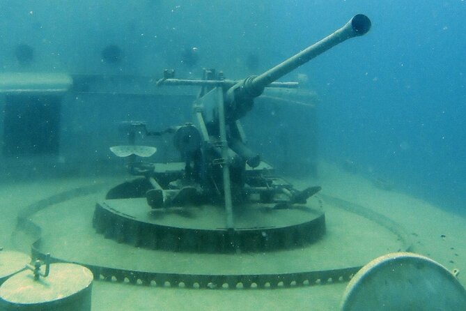 2 Days Guided Advanced Open Water Course in Thailand - Booking Information