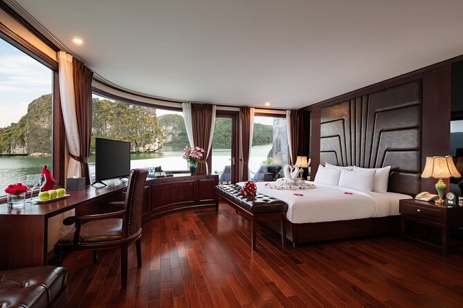 2 Days Guided Tour From Ninh Binh - Day 2: Relax and Unwind in Ninh Binhs Tranquil Settings