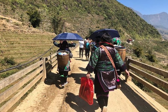 2 Days Homestay: Great Tour With Various Options - Cancellation Policy
