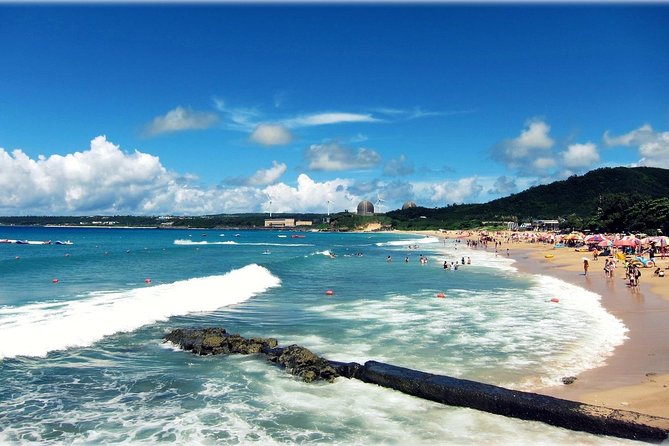2 Days Kaohsiung &Kenting Tour From Taipei City by High Speed Rail - Additional Information and Assistance