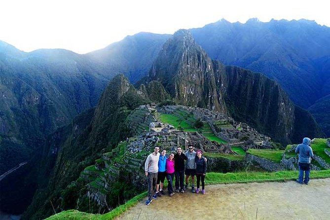 2 Days Machu Picchu Tour Hiking Machu Picchu Mountain. - Traveler Photos and Experiences on the Machu Picchu Tour