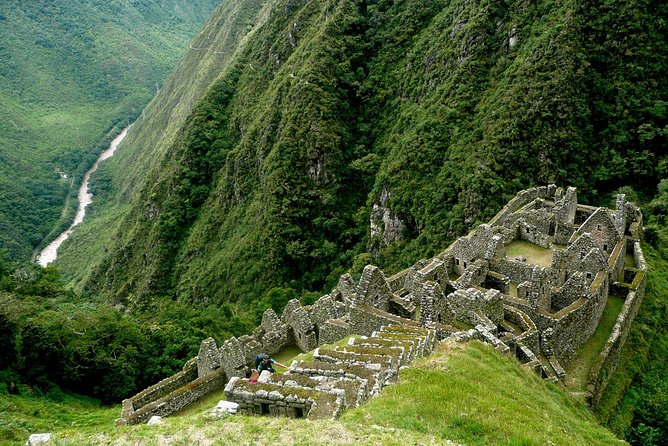 2-Days Original Inca Trail to Machu Picchu Max 6 People - Reviews and Ratings