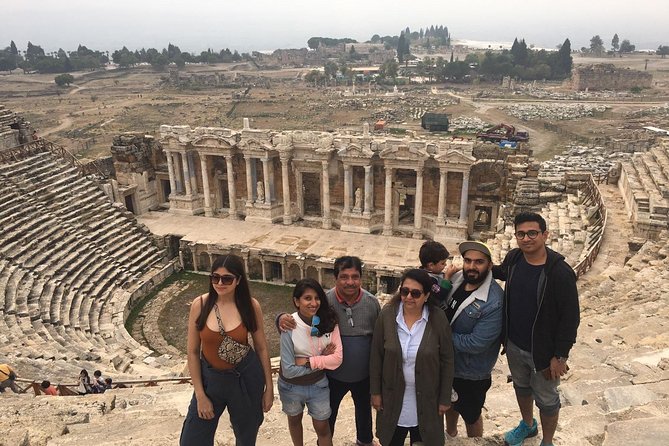 2 Days Private Byzantine & Ottoman & Ephesus Tour - Directions