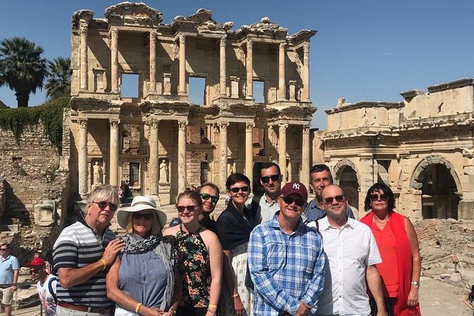2 Days Private Ephesus and Pamukkale Tour - Importance of Reviews