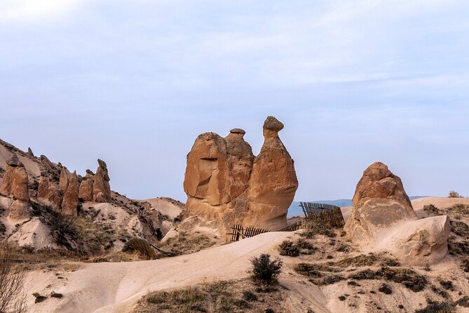 2 Days Private Guided Cappadocia Tour With Pick up - Hotel Transfers and Convenience