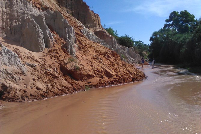 2 Days Private Guided Tour to Mui Ne From Nha Trang Included Lunch - Viator Help Center and Product Code