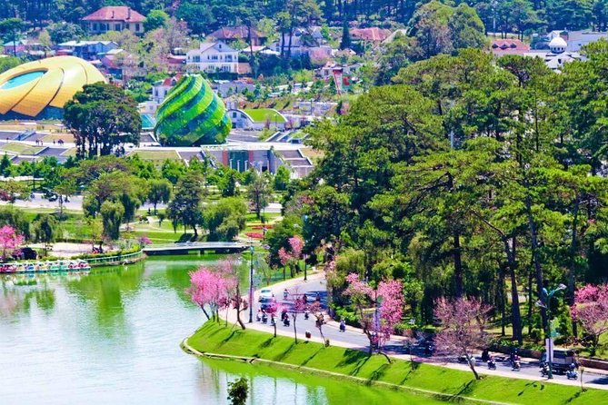 2 Days Private Tour in Dalat - Itinerary Overview