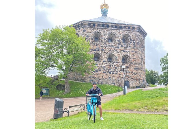 2-Days Private Tour in Gothenburg - Local Attractions and Landmarks