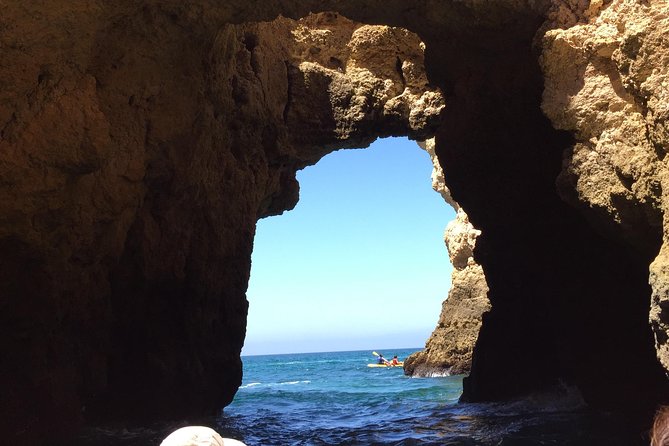 2 Days Private Tour in the Algarve From Lisbon - Checking Out Reviews From Previous Travelers