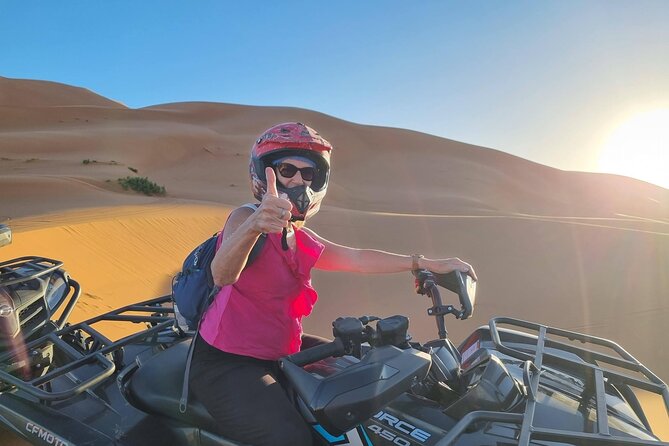 2 Days Sahara Tour With Overnight in Luxury Desert Camp - Cancellation Policy and Weather Conditions