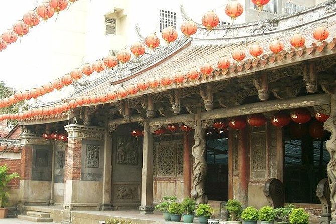 2 Days Sun Moon Lake & Lukang Historic Area Tour - Questions and Assistance