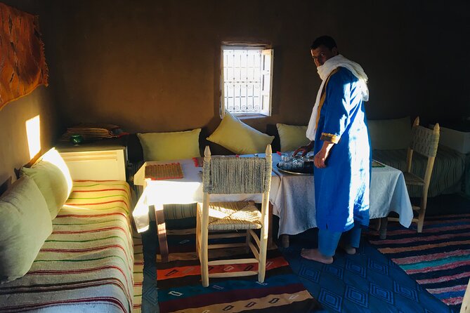 2 Days Trip to Erg Chigaga and Spend Night at the Luxury Camp - Common Questions