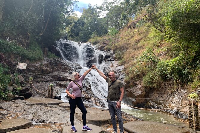 2 Days VIP Special Tour - Exploring Dalat City, Countryside and Waterfalls - Common Questions