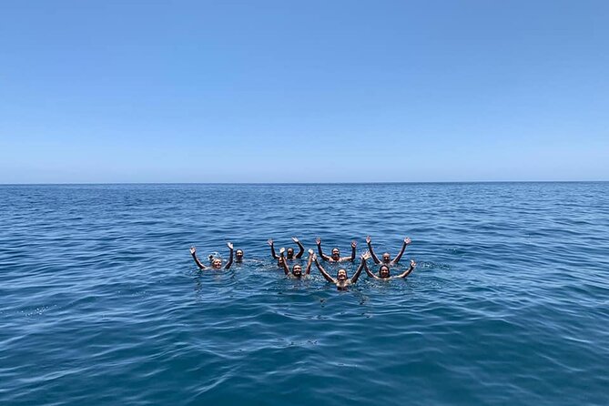 2-Hour Boat Trip With Snorkelling From La Restinga, El Hierro - Booking and Cancellation Policies