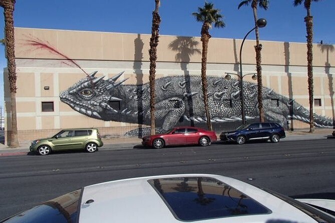 2-Hour Guided Segway Tour of Downtown Las Vegas - The Sum Up