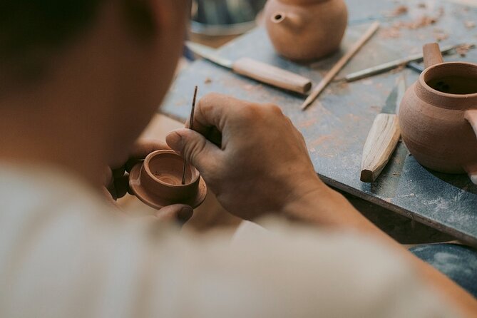 2-Hour Guided Walking Tour of the Artisans and Shopping in Ortigia - Insider Tips