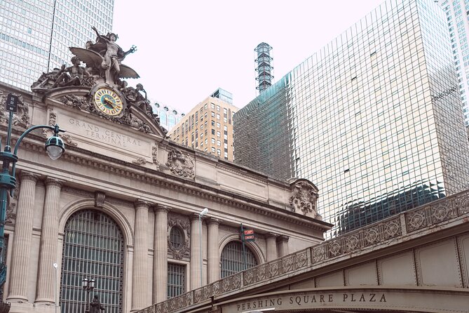 2 Hour Must-See Manhattan Tour - Common Questions