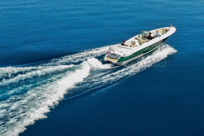 2 Hour Private Boat Charter With Captain - Common Questions
