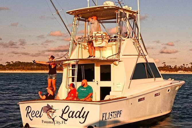 2 Hour Private Dolphin Sightseeing Tour in Panama City Beach - Common Questions