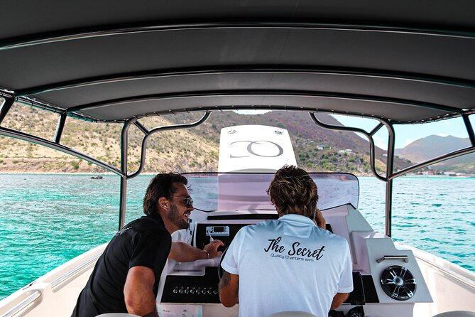 2-Hour Private Luxury Champagne Sunset Cruise - The Sum Up