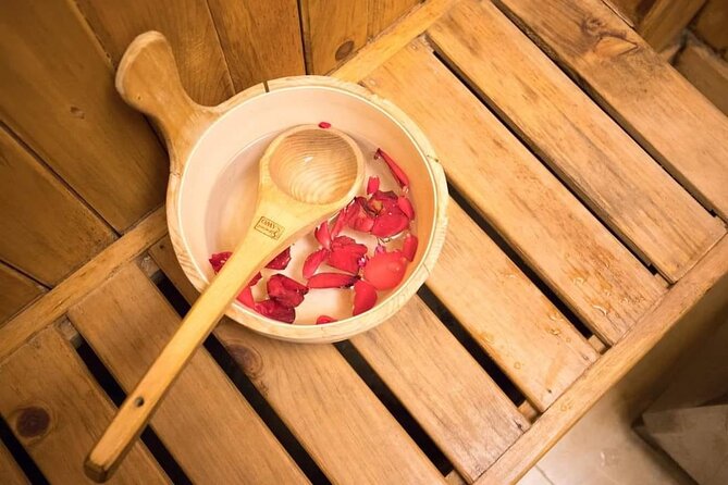 2 Hour Private Massage, Sauna and Steam in Kathmandu - The Sum Up
