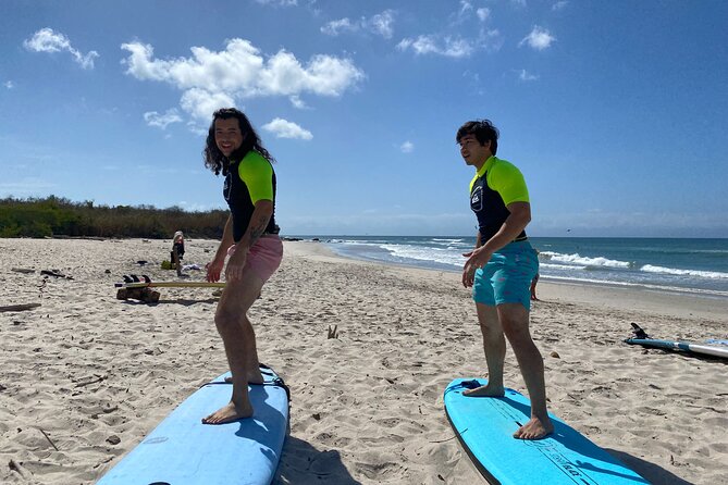 2 Hour Private Surfing Experience in Puerto Vallarta - Traveler Photos and Authentic Reviews