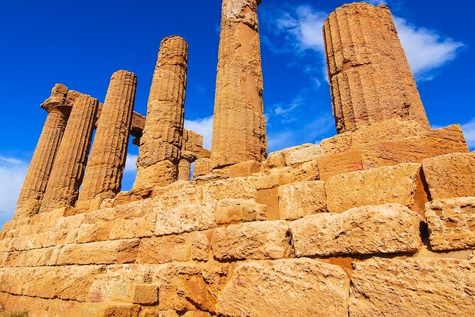2-hour Private Valley of the Temples Tour in Agrigento - Common Questions
