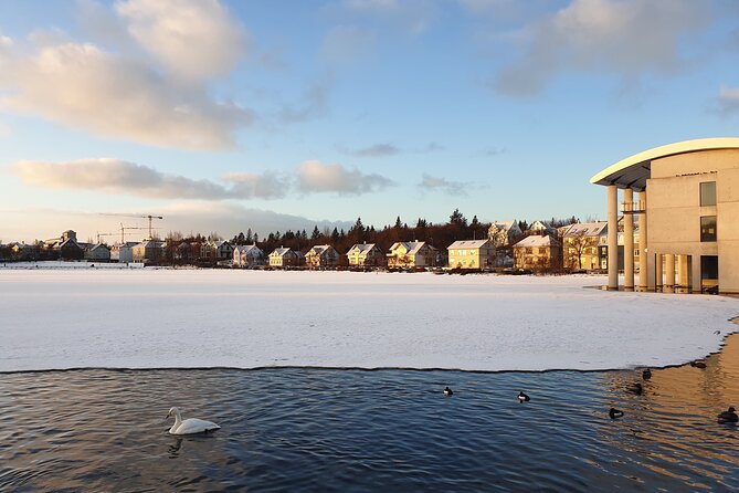 2-Hour Reykjavik Private Walking Tour - Common Questions