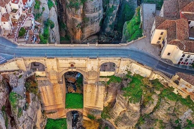 2-Hour Ronda Walking Tour - Viator Help Center and Product Code
