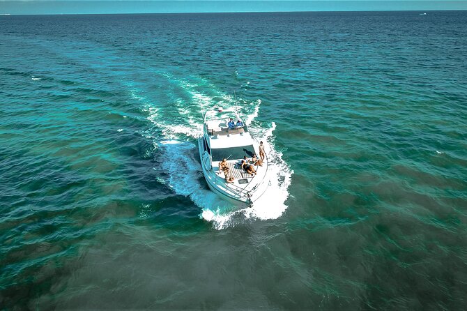 2 Hour Sunset - 47 Azimut, Tulum, Playa Del Carmen, Riviera Maya - Convenient Access and Product Details