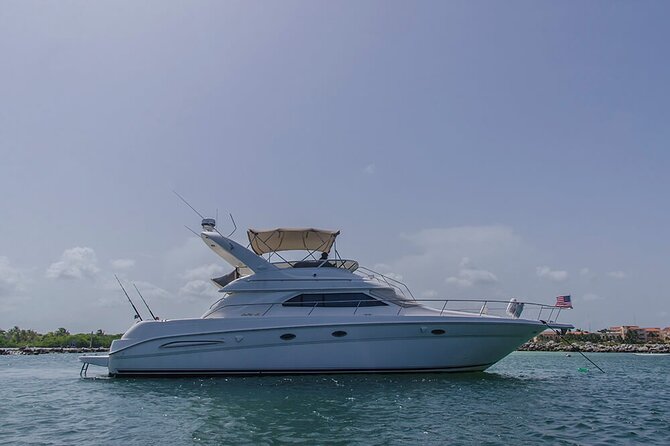 2 Hour Sunset - 51 Sea Ray Tulum, Playa Del Carmen, Riviera Maya - Reviews
