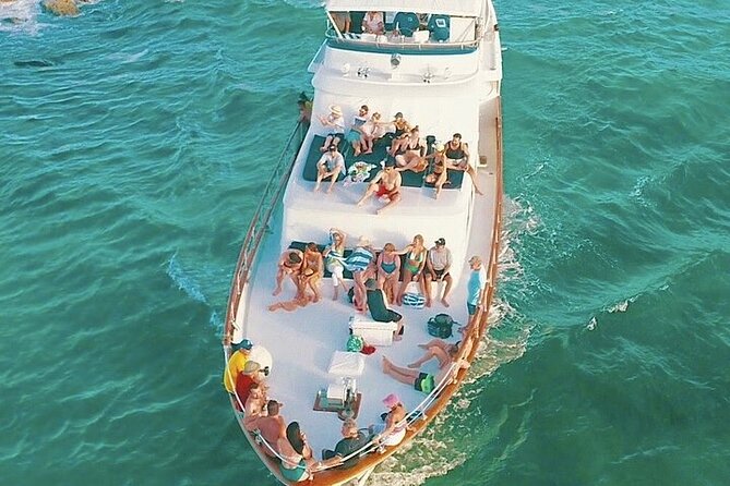 2 Hour Sunset-80 Pura Vida, Tulum Playa Del Carmen, Riviera Maya - Terms & Conditions