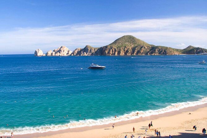 2-Hour Sunset Sailing Trip in Los Cabos - The Sum Up