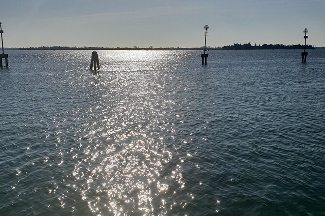 2-Hour Venice Guided Walking Tour With Gondola Ride - Directions