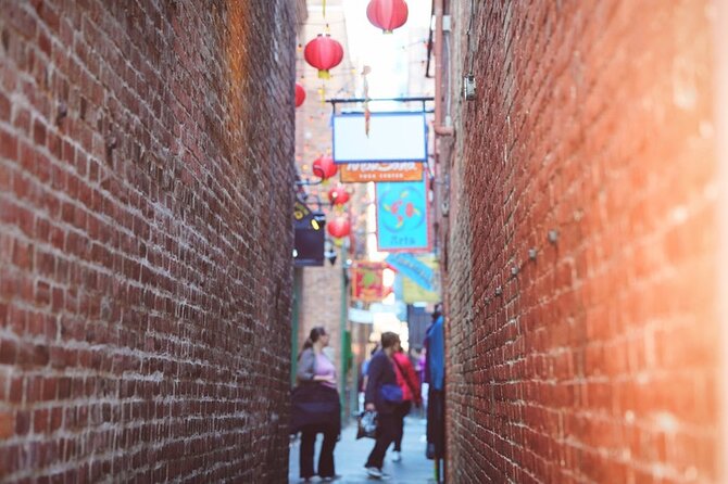 2-Hour Victoria Highlights Private Walking Tour - Booking and Contact Information
