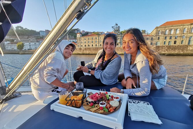 2-Hour Wine and Cheese Tasting on a Sailboat on the Douro River - Common Questions