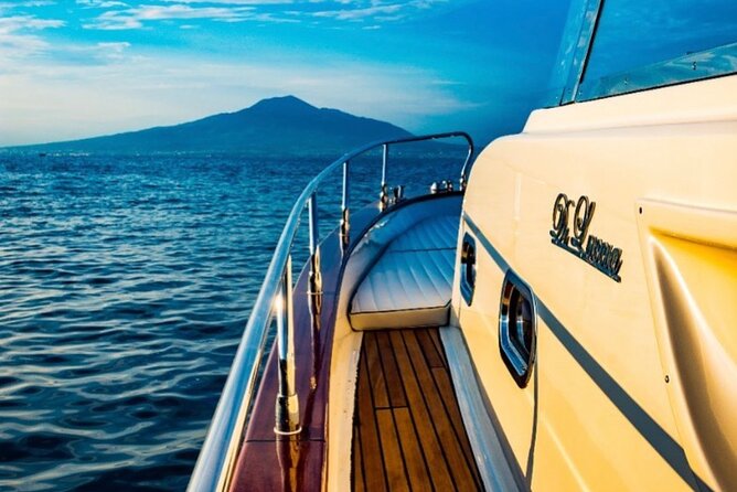 2 Hours Aperitif on Boat at Sunset - Reviews and Ratings From Viator and Tripadvisor