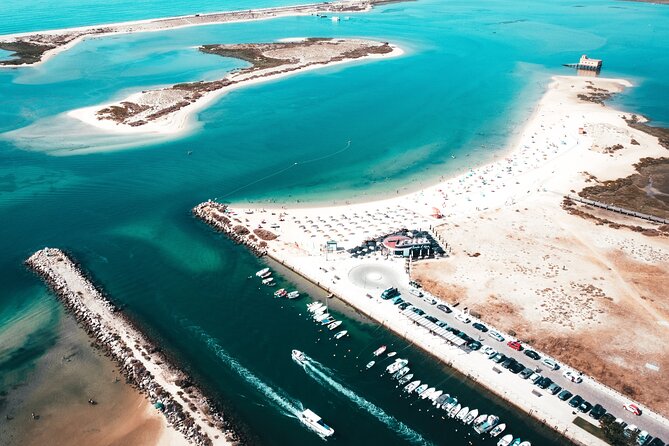 2 Hours Boat Tour in Ria Formosa - Cancellation Policy and Refunds