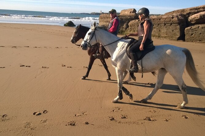 2 Hours Horse Ride Beach and Dunes in Essaouira Morocco - Tips for a Memorable Experience