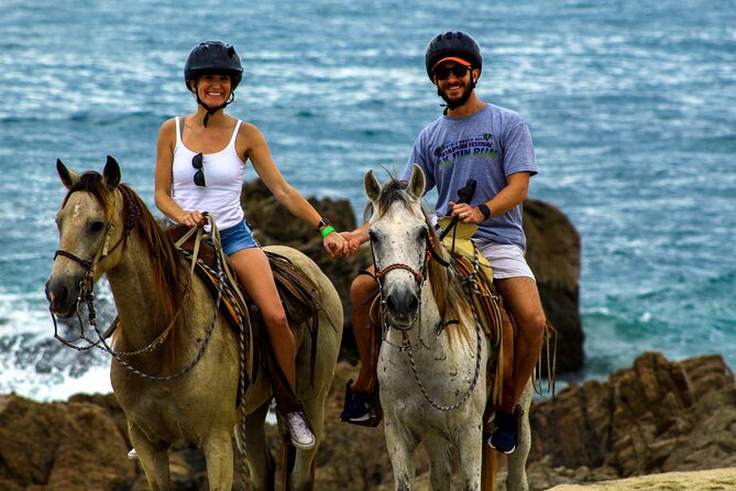 2 Hours Horseback Riding & Dune Buggy Combo at Migriño Beach - Questions