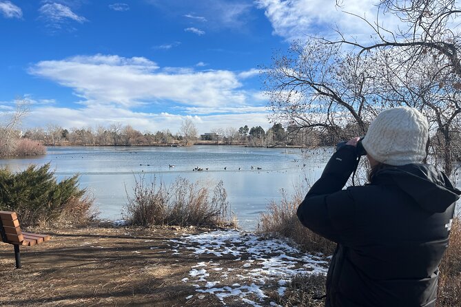 2 Hours of Mindful Bird Watching Near Denver - Additional Information