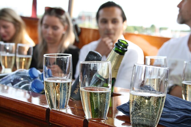 2 Hours Private Boat Charter in Stockholm - Common Questions